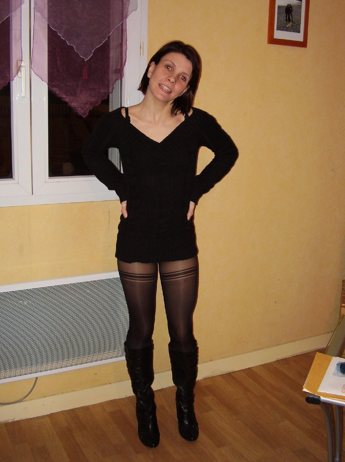 DunklesBiest aus Nordrhein-Westfalen,Deutschland